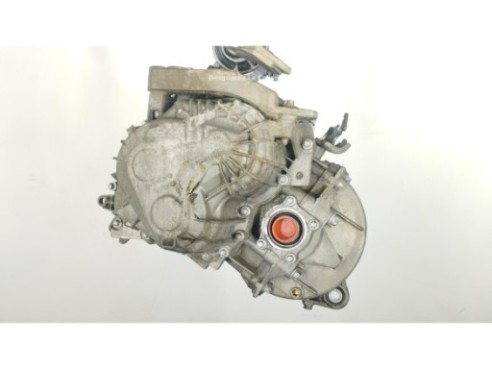 199A5000 CAJA CAMBIOS FIAT GRANDE PUNTO (199_)|Desguaces La Cabaña