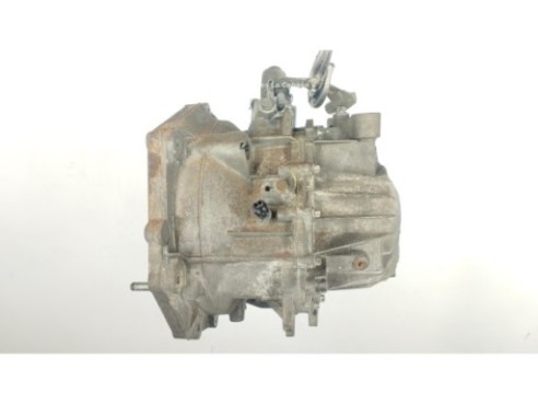 199A5000 CAJA CAMBIOS FIAT GRANDE PUNTO (199_)|Desguaces La Cabaña