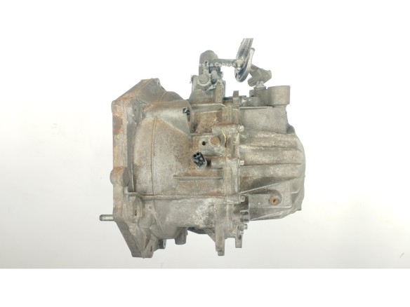 199A5000 CAJA CAMBIOS FIAT GRANDE PUNTO (199_)|Desguaces La Cabaña