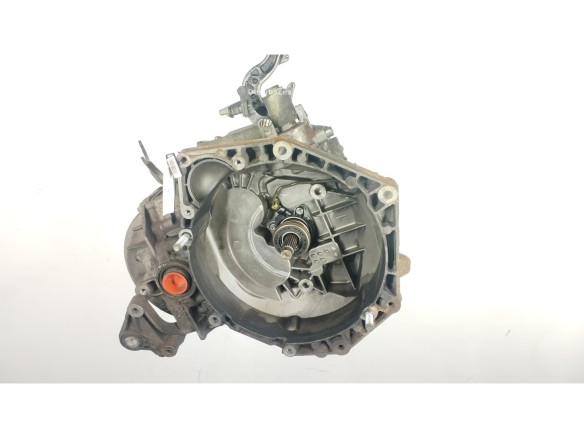 199A5000 CAJA CAMBIOS FIAT GRANDE PUNTO (199_)|Desguaces La Cabaña