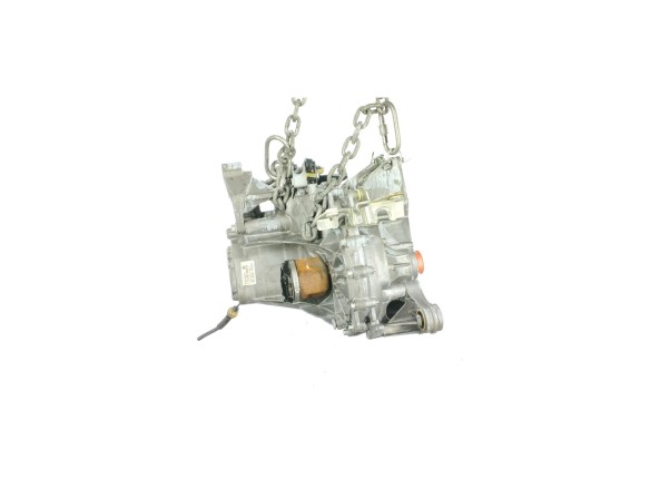 CV6R7002PF CAJA CAMBIOS FORD FOCUS III|Desguaces La Cabaña