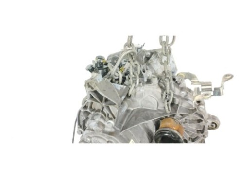 CV6R7002PF CAJA CAMBIOS FORD FOCUS III|Desguaces La Cabaña