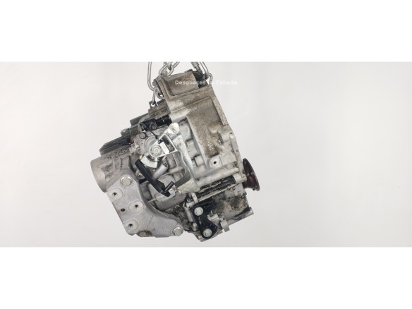 KNS CAJA CAMBIOS VW EOS (1F7, 1F8)|Desguaces La Cabaña