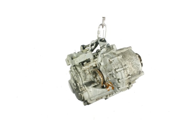 GVT CAJA CAMBIOS VW GOLF V (1K1)|Desguaces La Cabaña