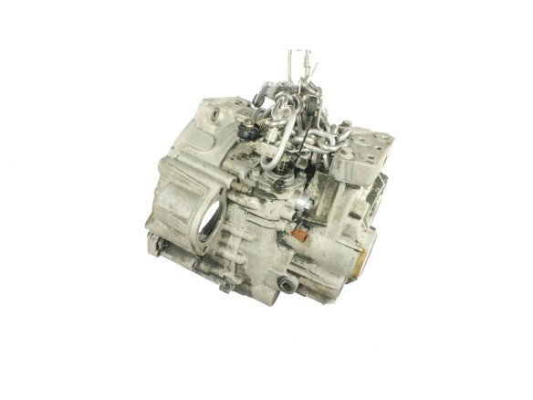 GVT CAJA CAMBIOS VW GOLF V (1K1)|Desguaces La Cabaña