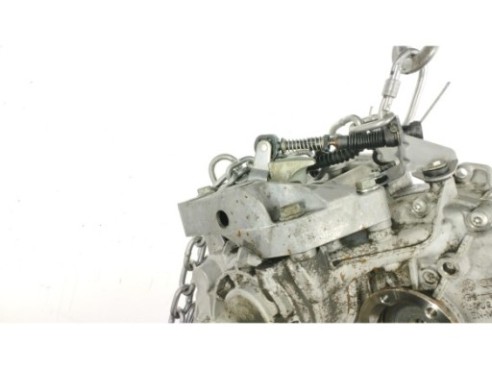 GVT CAJA CAMBIOS VW GOLF V (1K1)|Desguaces La Cabaña