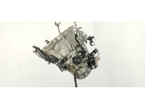 WHJ6C CAJA CAMBIOS HYUNDAI ix20 (JC)|Desguaces La Cabaña