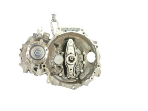 JCZ CAJA CAMBIOS SEAT IBIZA III (6L1)|Desguaces La Cabaña