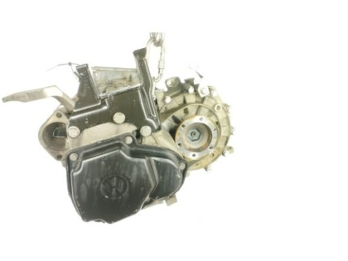 JCZ CAJA CAMBIOS SEAT IBIZA III (6L1)|Desguaces La Cabaña
