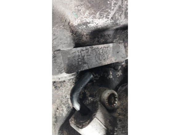 JCZ CAJA CAMBIOS SEAT IBIZA III (6L1)|Desguaces La Cabaña