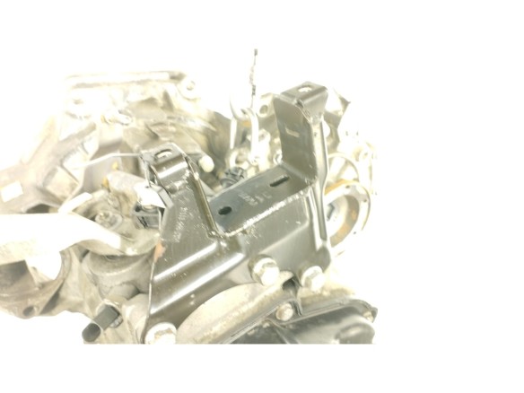 JCZ CAJA CAMBIOS SEAT IBIZA III (6L1)|Desguaces La Cabaña