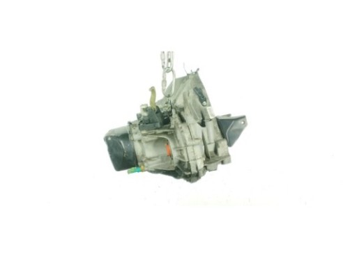 JR5108 CAJA CAMBIOS RENAULT MEGANE II (BM0/1_, CM0/1_)|Desguaces La Cabaña