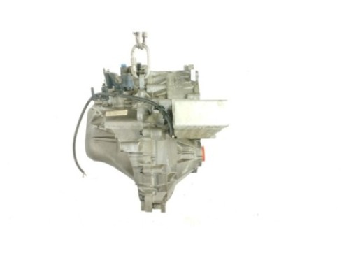 456R7002DD CAJA CAMBIOS VOLVO S60 I (384)|Desguaces La Cabaña
