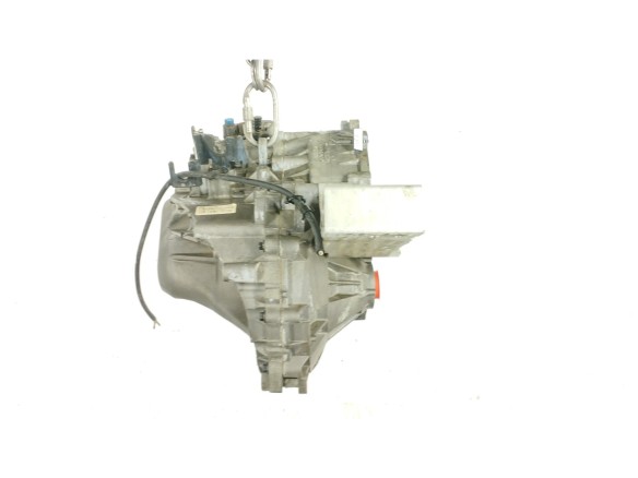 456R7002DD CAJA CAMBIOS VOLVO S60 I (384)|Desguaces La Cabaña