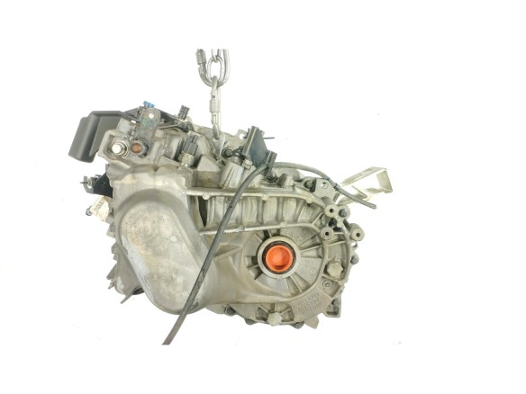 456R7002DD CAJA CAMBIOS VOLVO S60 I (384)|Desguaces La Cabaña