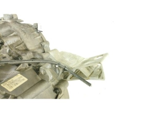 456R7002DD CAJA CAMBIOS VOLVO S60 I (384)|Desguaces La Cabaña