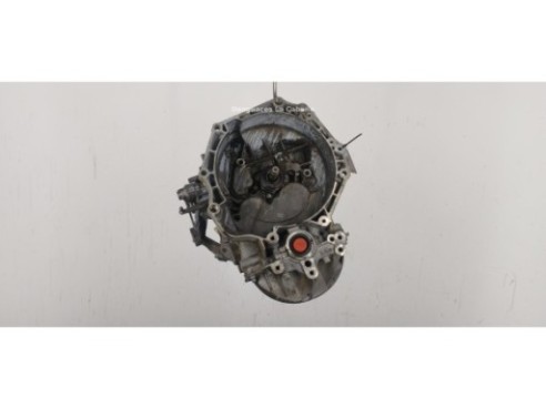 55598851A CAJA CAMBIOS OPEL INSIGNIA B Grand Sport (Z18)|Desguaces La Cabaña