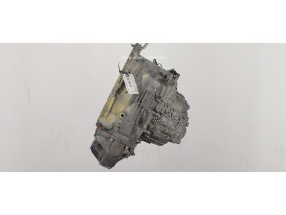 55598851A CAJA CAMBIOS OPEL INSIGNIA B Grand Sport (Z18)|Desguaces La Cabaña