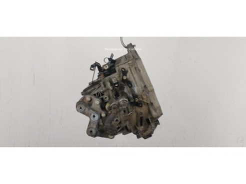 55598851A CAJA CAMBIOS OPEL INSIGNIA B Grand Sport (Z18)|Desguaces La Cabaña