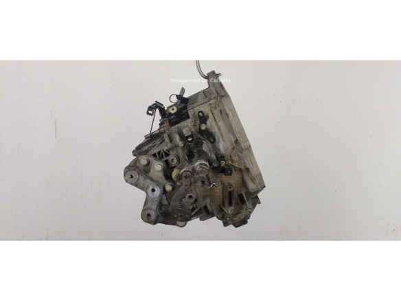 55598851A CAJA CAMBIOS OPEL INSIGNIA B Grand Sport (Z18)|Desguaces La Cabaña