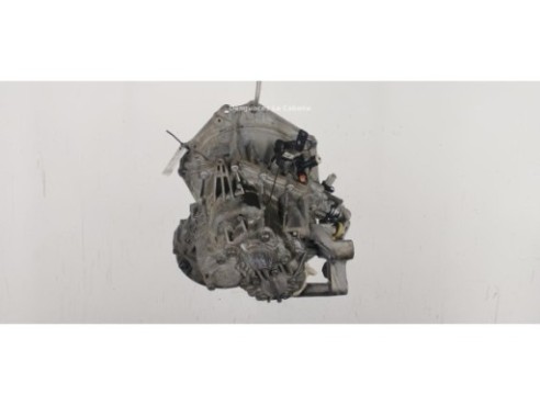 55598851A CAJA CAMBIOS OPEL INSIGNIA B Grand Sport (Z18)|Desguaces La Cabaña