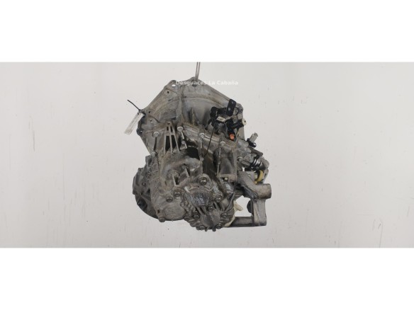 55598851A CAJA CAMBIOS OPEL INSIGNIA B Grand Sport (Z18)|Desguaces La Cabaña