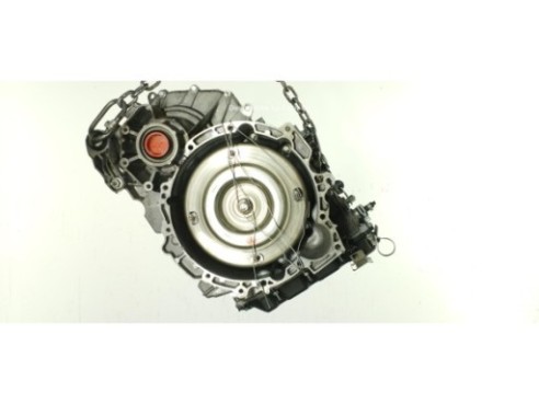 6F35CA CAJA CAMBIOS FORD C-MAX II (DXA/CB7, DXA/CEU)|Desguaces La Cabaña