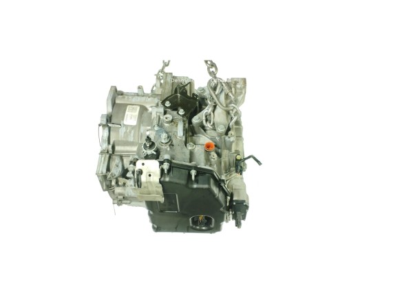 6F35CA CAJA CAMBIOS FORD C-MAX II (DXA/CB7, DXA/CEU)|Desguaces La Cabaña