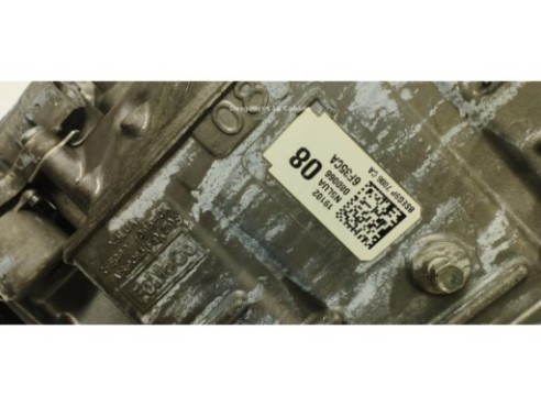 6F35CA CAJA CAMBIOS FORD C-MAX II (DXA/CB7, DXA/CEU)|Desguaces La Cabaña