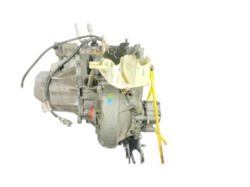 20DM25 CAJA CAMBIOS CITROEN C3 I (FC_)|Desguaces La Cabaña