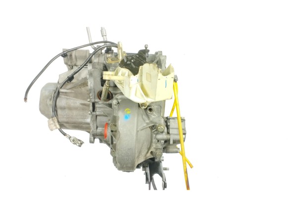 20DM25 CAJA CAMBIOS CITROEN C3 I (FC_)|Desguaces La Cabaña