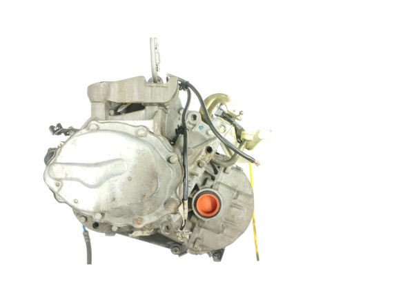 20DM25 CAJA CAMBIOS CITROEN C3 I (FC_)|Desguaces La Cabaña