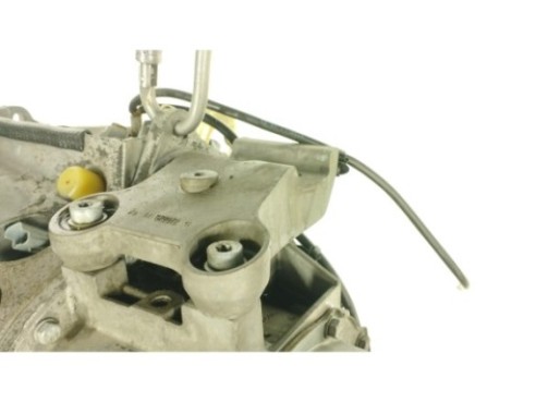 20DM25 CAJA CAMBIOS CITROEN C3 I (FC_)|Desguaces La Cabaña
