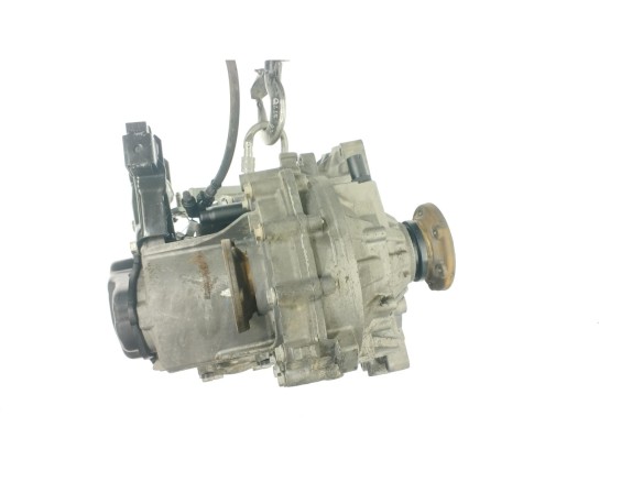 MAL CAJA CAMBIOS SEAT IBIZA IV ST (6J8, 6P8)|Desguaces La Cabaña