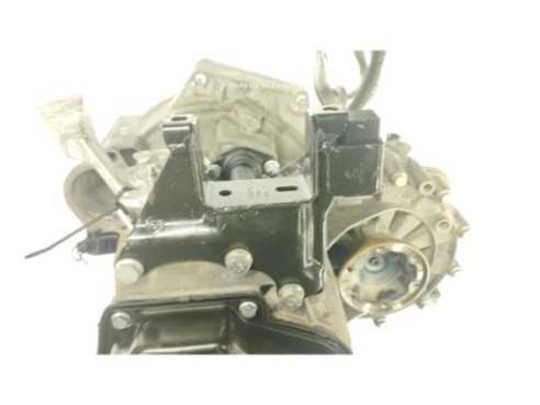 MAL CAJA CAMBIOS SEAT IBIZA IV ST (6J8, 6P8)|Desguaces La Cabaña
