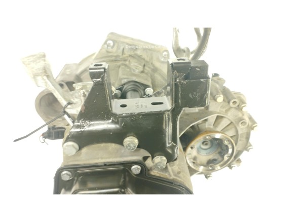 MAL CAJA CAMBIOS SEAT IBIZA IV ST (6J8, 6P8)|Desguaces La Cabaña
