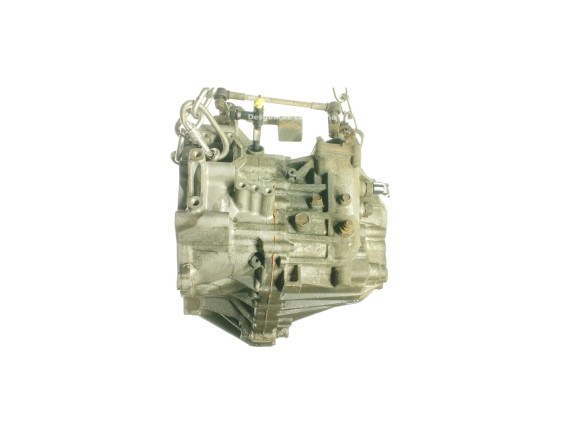 F6MBA CAJA CAMBIOS MITSUBISHI LANCER VIII (CY_A, CZ_A)|Desguaces La Cabaña