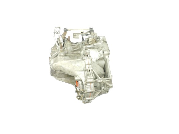 F6MBA CAJA CAMBIOS MITSUBISHI LANCER VIII (CY_A, CZ_A)|Desguaces La Cabaña