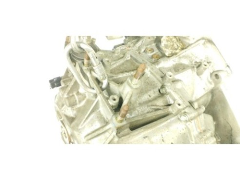 F6MBA CAJA CAMBIOS MITSUBISHI LANCER VIII (CY_A, CZ_A)|Desguaces La Cabaña