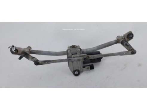 981102S000 MOTOR LIMPIAPARABRISAS DEL HYUNDAI ix35 (LM, EL, ELH) |Desguaces La Cabaña