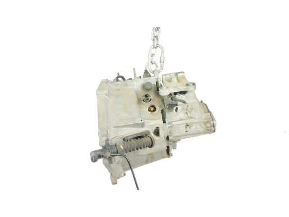 20V246 CAJA CAMBIOS OPEL CROSSLAND X (P17)|Desguaces La Cabaña