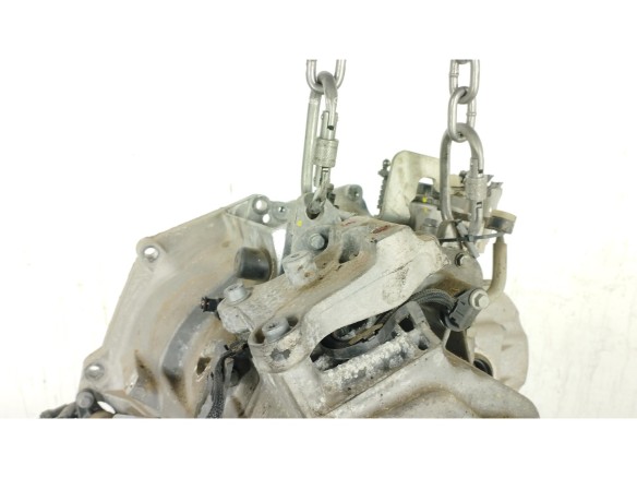 20V246 CAJA CAMBIOS OPEL CROSSLAND X (P17)|Desguaces La Cabaña