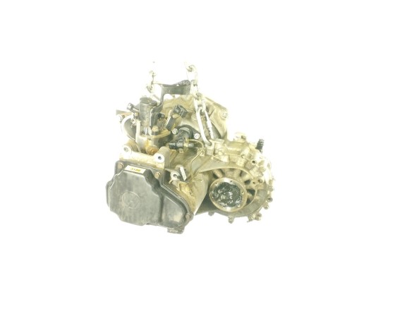 DZQ CAJA CAMBIOS VW NEW BEETLE (9C1, 1C1)|Desguaces La Cabaña