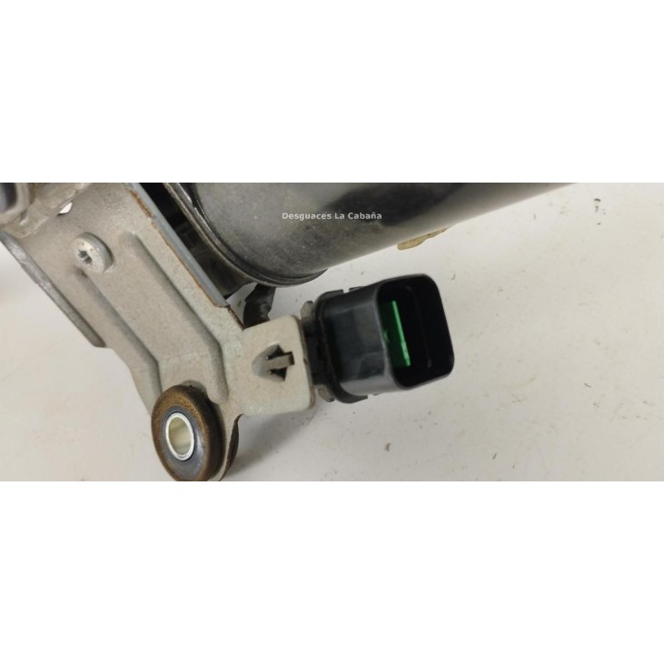 981102S000 MOTOR LIMPIAPARABRISAS DEL HYUNDAI ix35 (LM, EL, ELH) |Desguaces La Cabaña