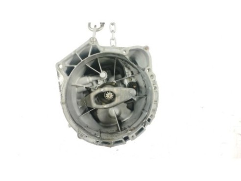 1053401146 CAJA CAMBIOS BMW 3 (E46)|Desguaces La Cabaña