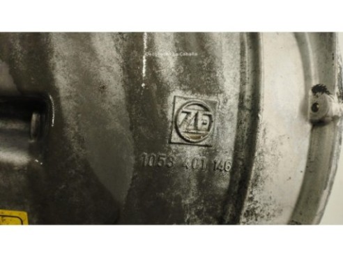 1053401146 CAJA CAMBIOS BMW 3 (E46)|Desguaces La Cabaña