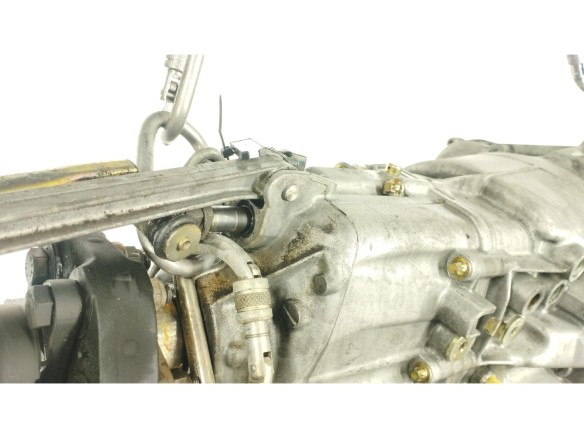 1053401146 CAJA CAMBIOS BMW 3 (E46)|Desguaces La Cabaña