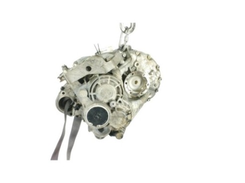KNS CAJA CAMBIOS VW GOLF V (1K1)|Desguaces La Cabaña