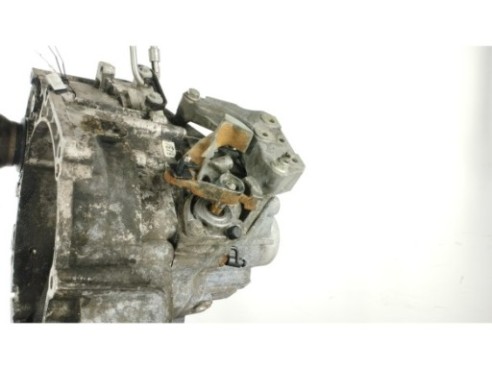 KNS CAJA CAMBIOS VW GOLF V (1K1)|Desguaces La Cabaña
