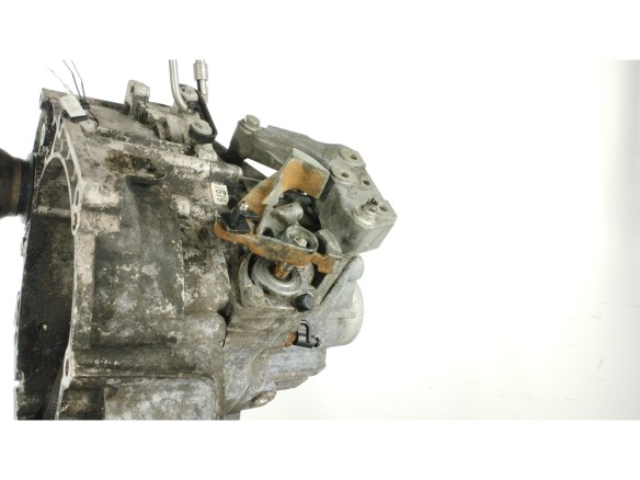 KNS CAJA CAMBIOS VW GOLF V (1K1)|Desguaces La Cabaña